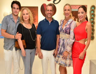 MAXX ROYAL BODRUM’DA SANATIN YENİ ADRESİ: MAXX ART GALERİ