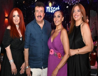 MODA DÜNYASINDA 30'UNCU YIL KUTLAMASI