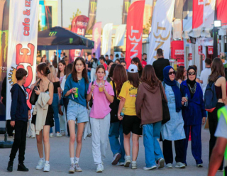 NG AFYON MOTOFEST GELİYOR