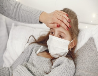 GRİPTE ERKEN TEDAVİ HAYAT KURTARIYOR