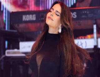 SİMGE’DEN GÖRKEMLİ ALBÜM LANSMANI