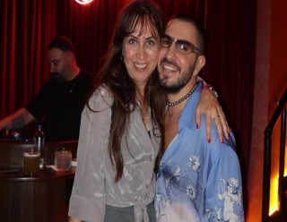 CEMAL GÜNBAŞ’IN DOĞUM GÜNÜNE ÜNLÜ AKINI