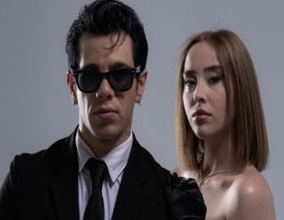 ANIL EMRE DALDAL VE MERVE KARAGÖZ’DEN DUYGUSAL DÜET