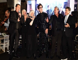 KURULUŞ YILDÖNÜMÜNE MUHTEŞEM GECE