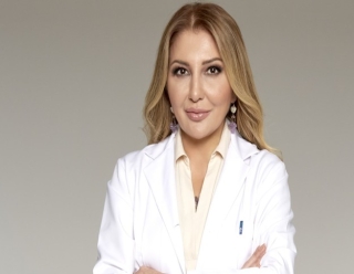 DR. ELVAN GAYE ELVAN'DAN KIŞIN EN ETKİLİ  BAKIM TRENDLERİ