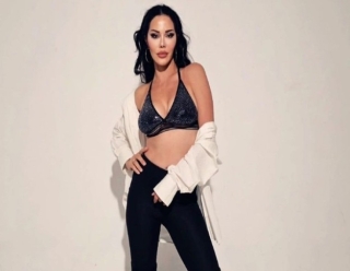 RİTA MAHRANİ’DEN KALPLERİNİZE DOKUNACAK ŞARKI