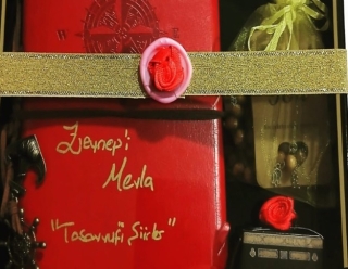 KALPTEN KALBE UZANAN YOLCULUK