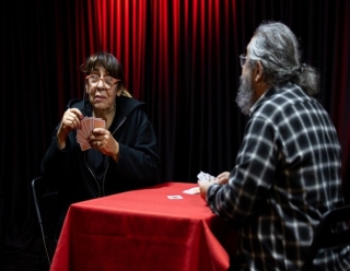 TİYATROKARE’NİN MERAKLA BEKLENEN YENİ OYUNU