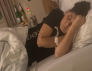 CANSEVER’DEN ÜZÜCÜ HABER