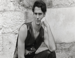 SPOR VE MODELLİĞİ BİR ARADA YÜRÜTÜYOR