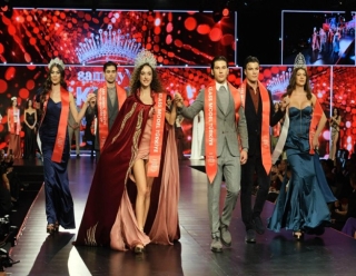 TÜRKİYE YILDIZLARINI GÖRKEMLİ BİR GECEYLE SEÇTİ