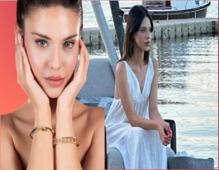 DOĞRU YOLDA İLERLİYORUM