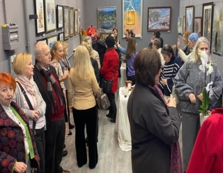 İÇİNİZİ ÜŞÜTECEK EN GÜZEL KIŞ MANZARALARI