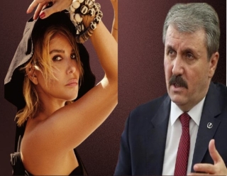 AVUKAT TUTUYORUM, SAVCILIĞA ŞİKÂYET ETTİM