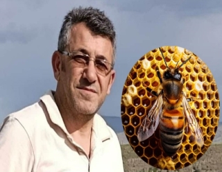 KARS PLATOSUNDA DOĞAYA SAYGILI ARICILIK