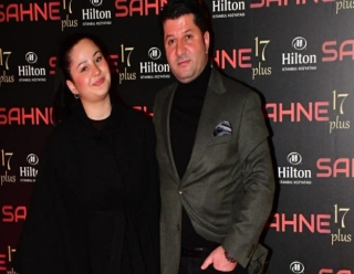 GECEYE DAMGA VURAN KUTLAMA