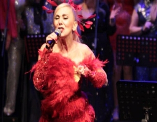 BAŞARISINA BİR YENİSİNİ DAHA EKLEYEN GÖKÇE BU SEFER KANTO YAPTI