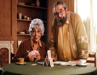 TİYATROKARE'NİN MERAKLA BEKLENEN YENİ OYUNU