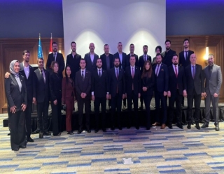 TÜMKİAD’DAN TÜRKİYE ÖZBEKİSTAN TİCARİ İŞ BİRLİĞİ