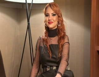 KIVILCIM KALAY'IN KADIN LİDERLER KULÜBÜ