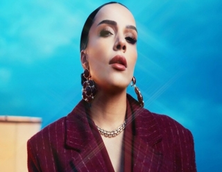 SEDA TRİPKOLİC’TEN AŞK İTİRAFI GİBİ ŞARKI