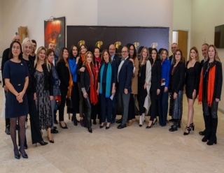 2026 KADINA NEFES ÖDÜLLERİ SAHİPLERİNİ BULDU