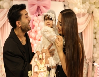 KURTULUŞ KUŞ’UN EN ÖZEL SAHNESİ