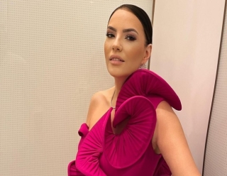 DUBAİ’DE, MASALSI BİR GECEDE MÜZİK ZİYAFETİ