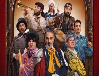 SHAKESPEARE’E GÖRKEMLİ VE MÜZİKLİ YORUM