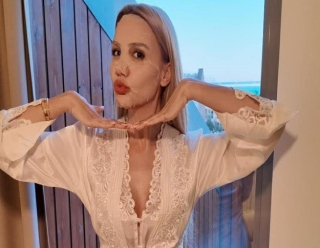 ZEYNEP BOZKAYA’NIN IŞILTISININ SIRRI