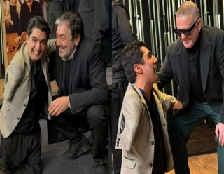 KIRMIZI HALIDA DA GÖNÜLLERİ FETHEDİYOR