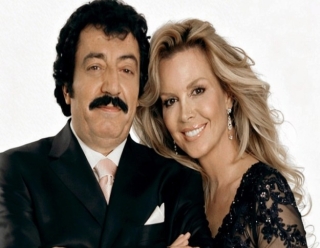 MÜSLÜM GÜRSES  VE HARİKA AVCI’ DAN BÜYÜK SÜRPRİZ