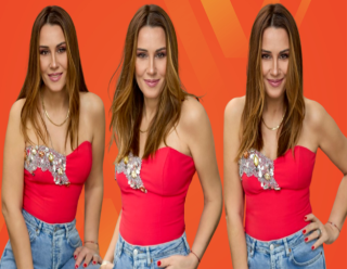 NİLGÜL’DEN MÜTHİŞ DÖNÜŞ