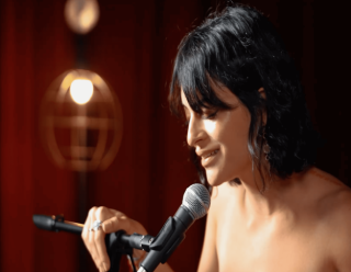 SENA ŞAHİN ‘YARALI’