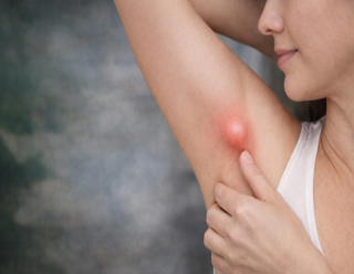 EKTOPİK MEME DOKUSU UYARISI