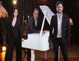 TENİS MAÇI YAPSAK İLYAS KAZANIRDI