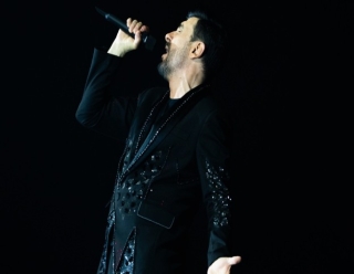 ANTALYA’DA GÖKHAN TEPE FIRTINASI