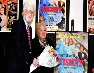 YEŞİLÇAM’A NOSTALJİK YOLCULUK