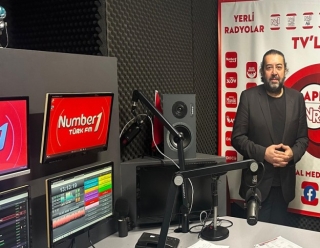 MAGAZİN DÜNYASINA İDDİALI BİR YAPIM DAHA GELİYOR