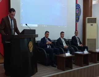 YASA DIŞI BAHİS SUÇLARIYLA MÜCADELE ZİRVESİ