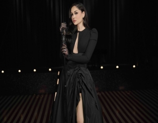 NAZ ŞENLENDİRİCİ’YE TAM NOT