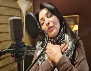 DEPREMİN YÜREĞE KAZINAN AĞIDI