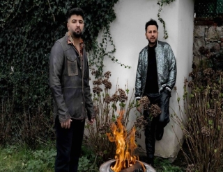 GENÇ YETENEKLE GÜÇLÜ DÜET