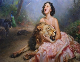 TOZ VE IŞIK  SERGİSİ KAPILARINI AÇIYOR