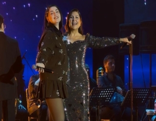 NAZ ŞENLENDİRİCİ’YE SİBEL CAN’DAN BÜYÜK DESTEK