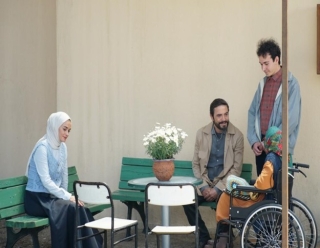 SONSUZ GÜZEL’ FİLMİNDE BAŞROL FERHAN VURAL’IN