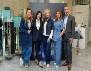ASCE PLUS HOMECARE’A GÖRKEMLİ LANSMAN
