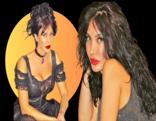DEMET ÖGER, BOCELLİ KONSERİ İÇİN TÜRKİYE’DE