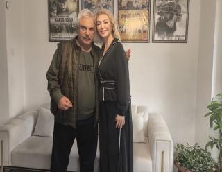 HALİL ERGÜN ‘DİDEM AKSU’NUN IŞIĞI YETER’