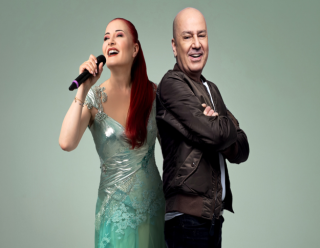 KÜLTÜREL EZGİLER GELECEĞE TAŞINIYOR